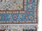 Oriental Turkistan 3' 1" X 5' 1" Handmade Rug