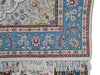 Oriental Turkistan 3' 1" X 5' 1" Handmade Rug