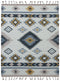 Amer Artifacts ARI-5 Area Rug