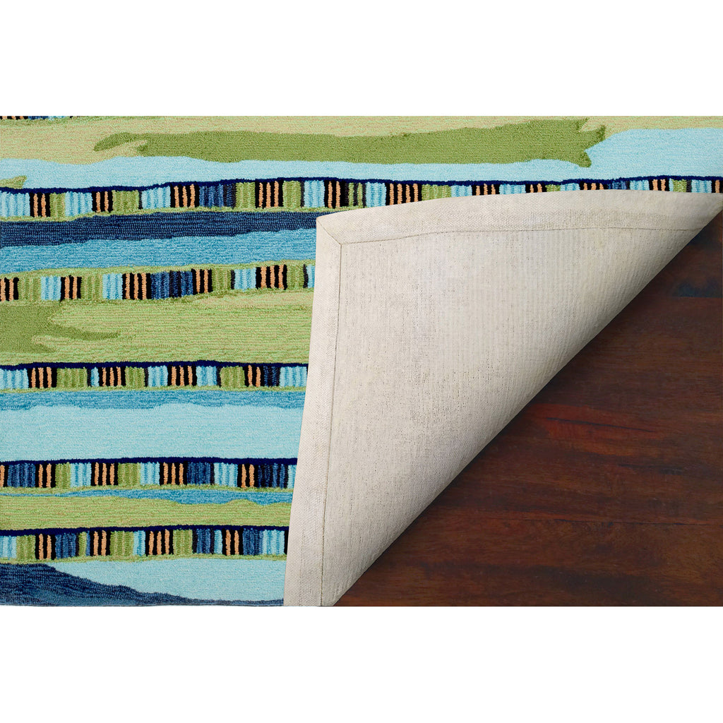 Trans Ocean Ravella Fiesta Area Rug