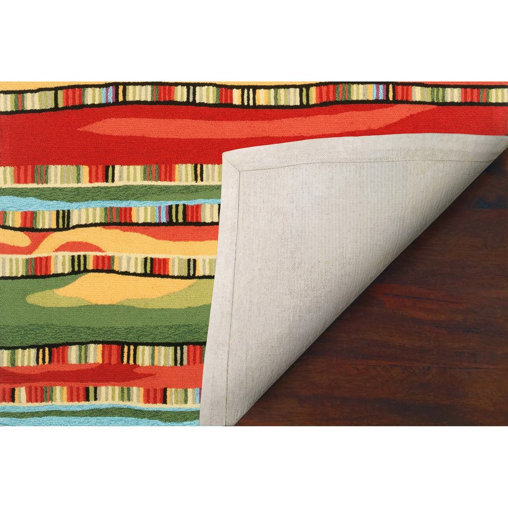 Trans Ocean Ravella Fiesta Area Rug