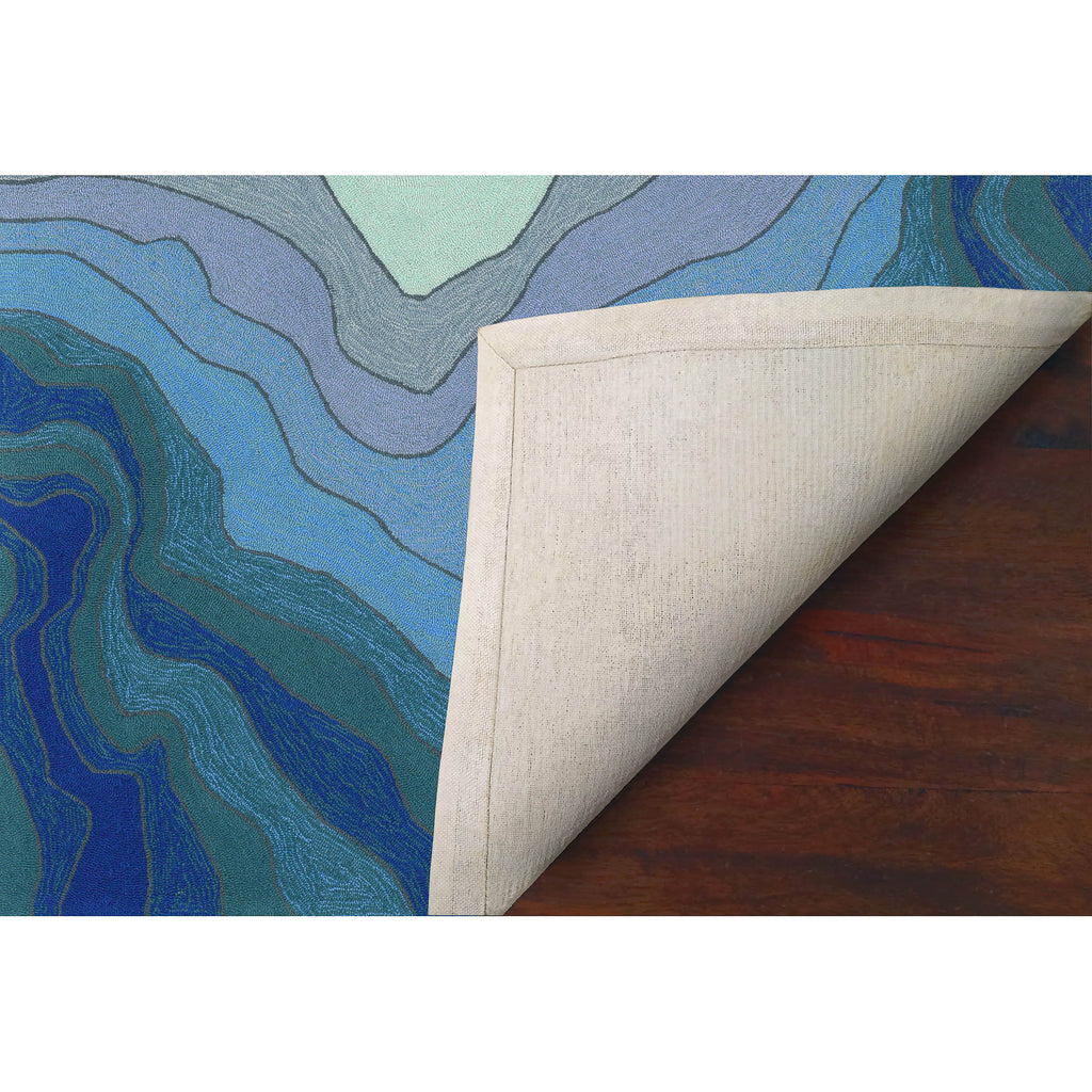 Trans Ocean Ravella Mykonos Area Rug