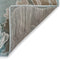 Trans Ocean Riviera Reef Border Area Rug