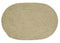 Colonial Mills Barefoot Chenille Bath Rug BF01 Area Rug