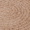 Colonial Mills Barefoot Chenille Bath Rug BF07 Area Rug