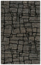 Rizzy Becker BKR103 Area Rug