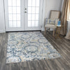 Rizzy Bristol BRS107 Area Rug