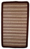 Thorndike Mills Beantown Tea Party Blend Area Rug