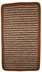 Thorndike Mills Beantown Spice Area Rug