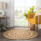 Jaipur Cercles Peony CEC03 Area Rug