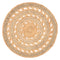Jaipur Cercles Peony CEC03 Area Rug