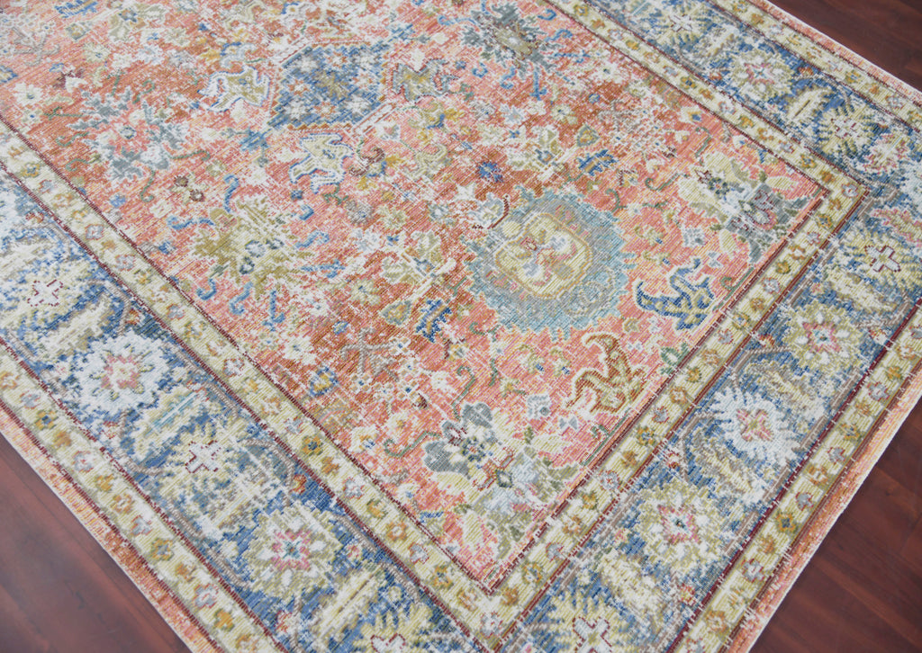 Amer Century CEN-16 Area Rug