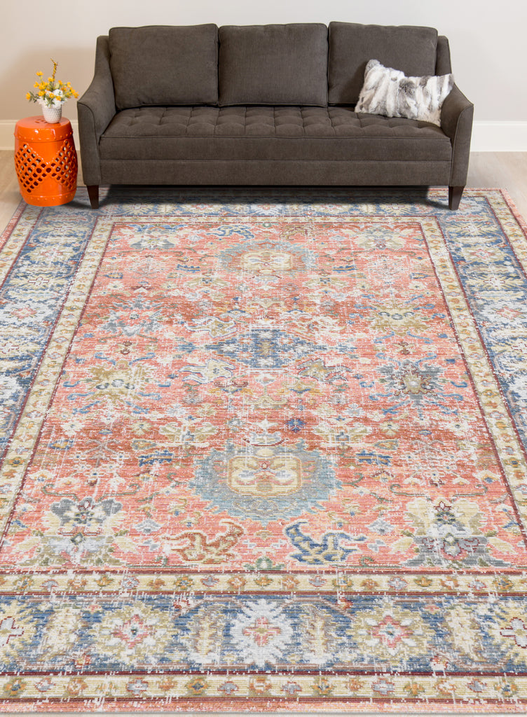 Amer Century CEN-16 Area Rug