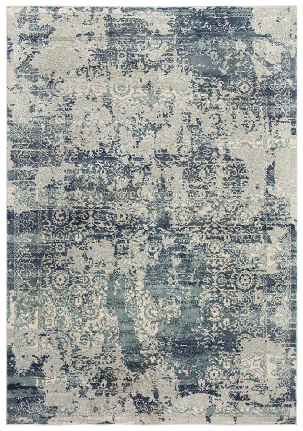 Chelsea Square Rug Rizzy Chelsea CHS107 Area Rug — Rug Savings