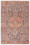 Jaipur Chateau Chariot CHT06 Area Rug