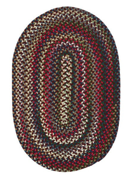 Colonial Mills Chestnut Knoll Area Rug