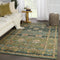 Jaipur Cardamom Ahava COM03 Area Rug
