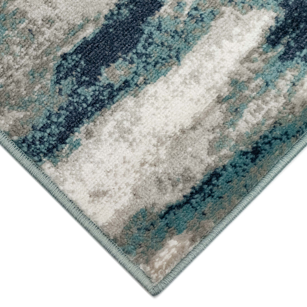 Trans Ocean Aurora Vista Area Rug