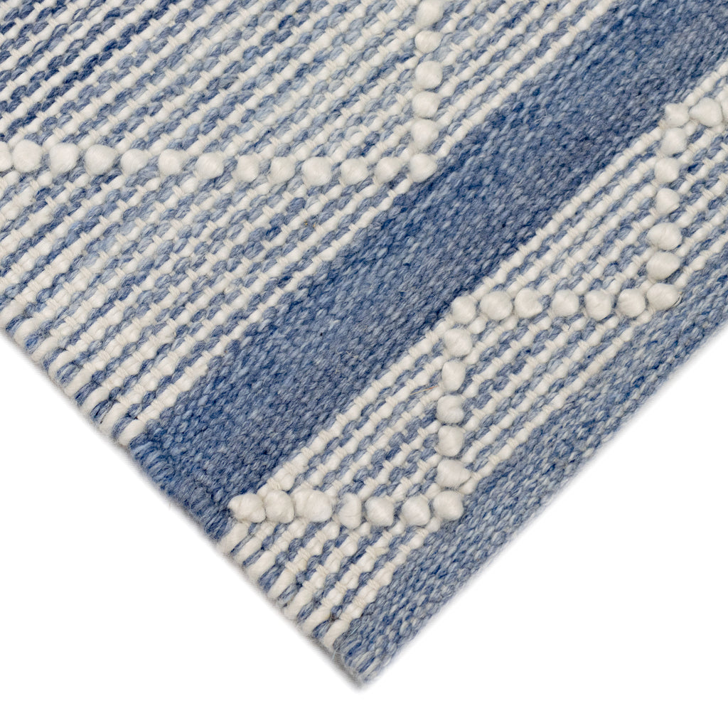 Trans Ocean Artista Diamond Stripe Area Rug
