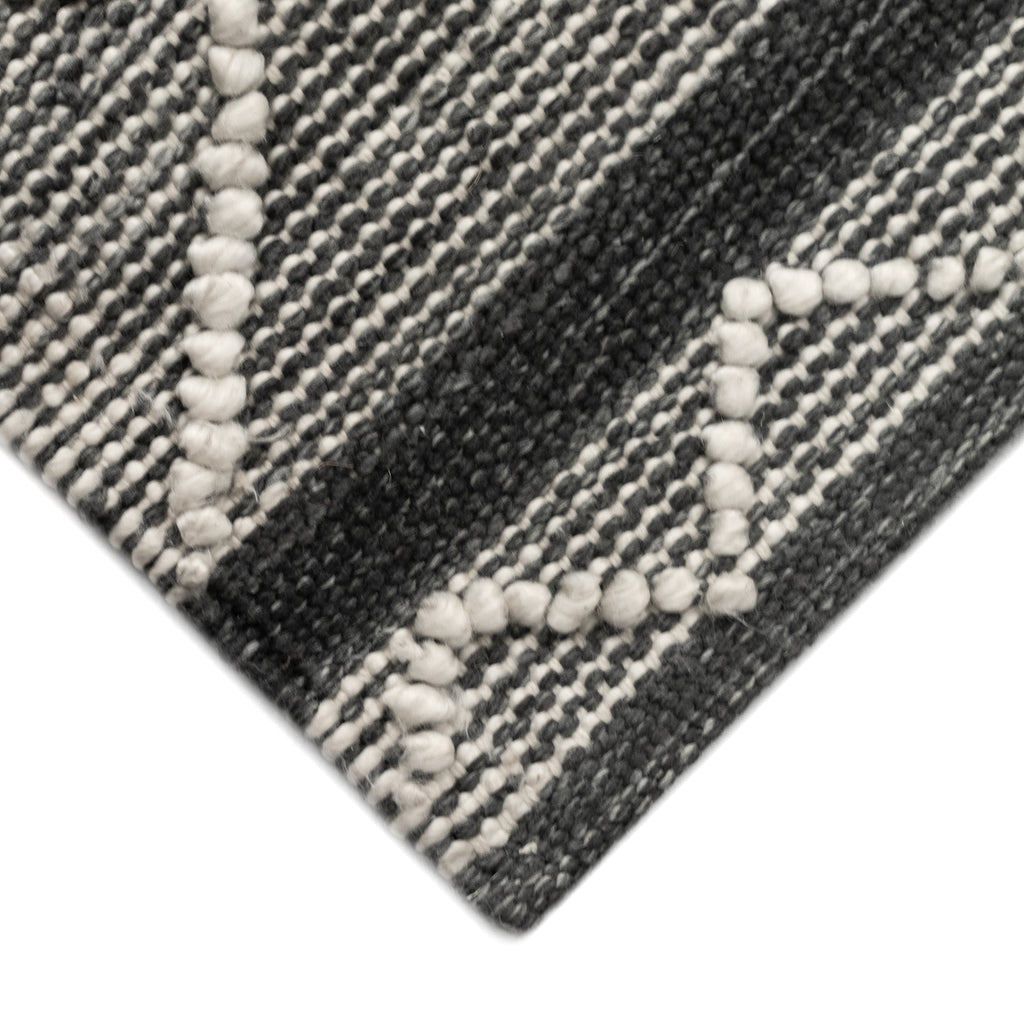 Trans Ocean Artista Diamond Stripe Area Rug