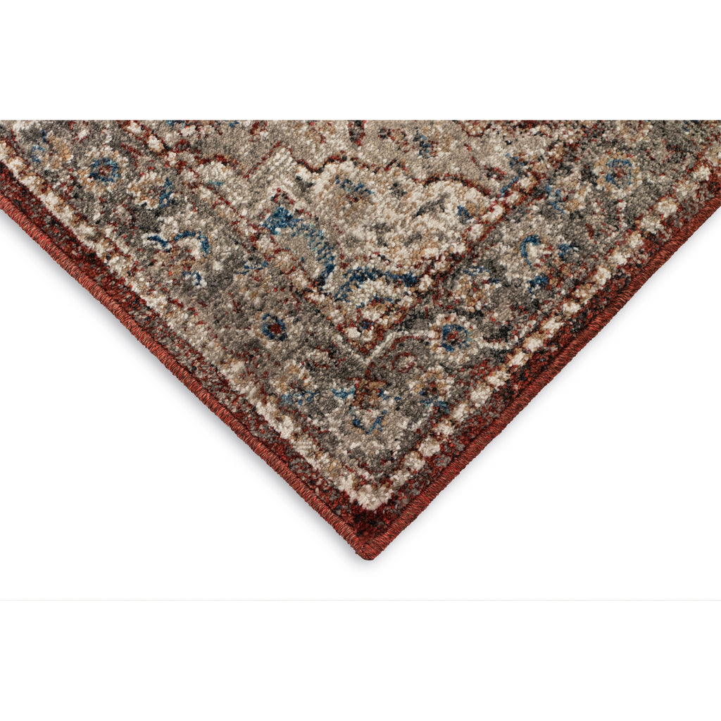 Trans Ocean Ashford Medallion Area Rug