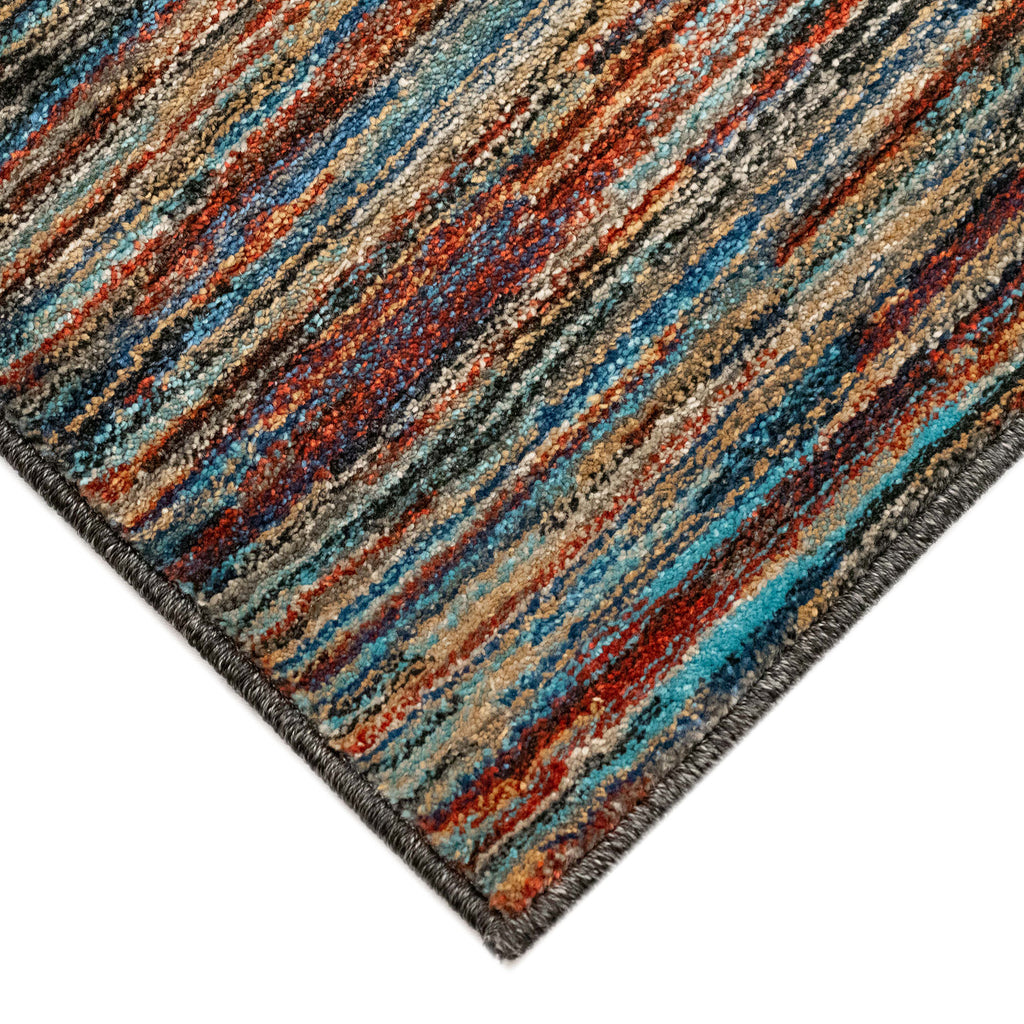 Trans Ocean Ashford Stripe Area Rug