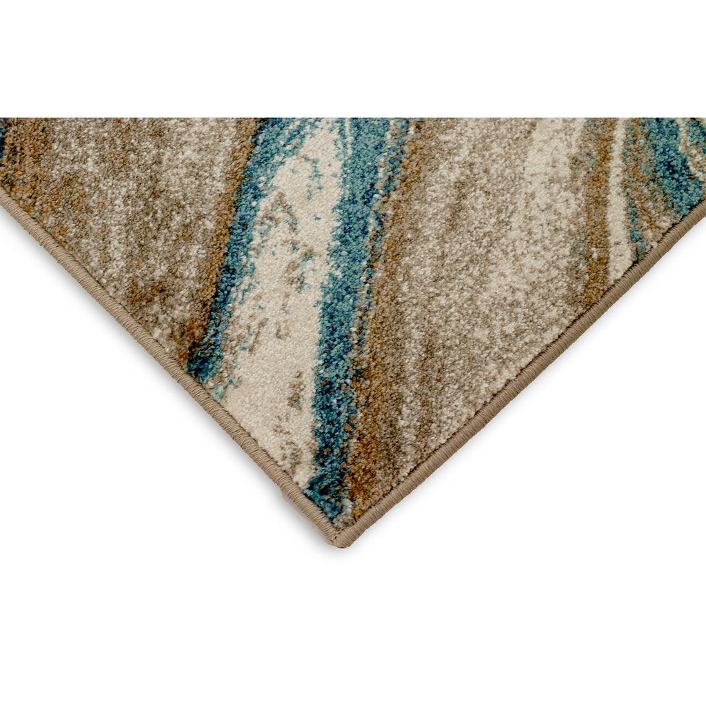 Trans Ocean Ashford Agate Area Rug