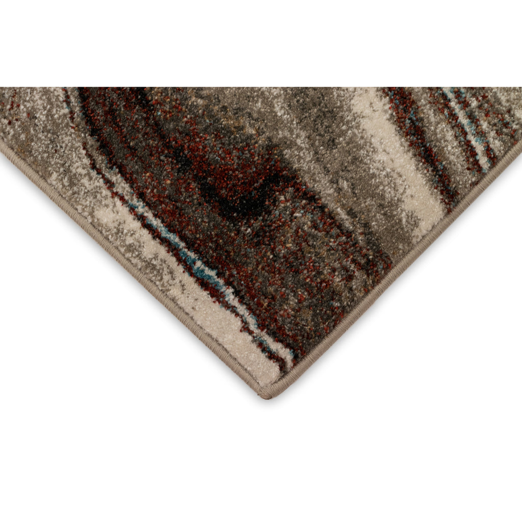 Trans Ocean Ashford Agate Area Rug