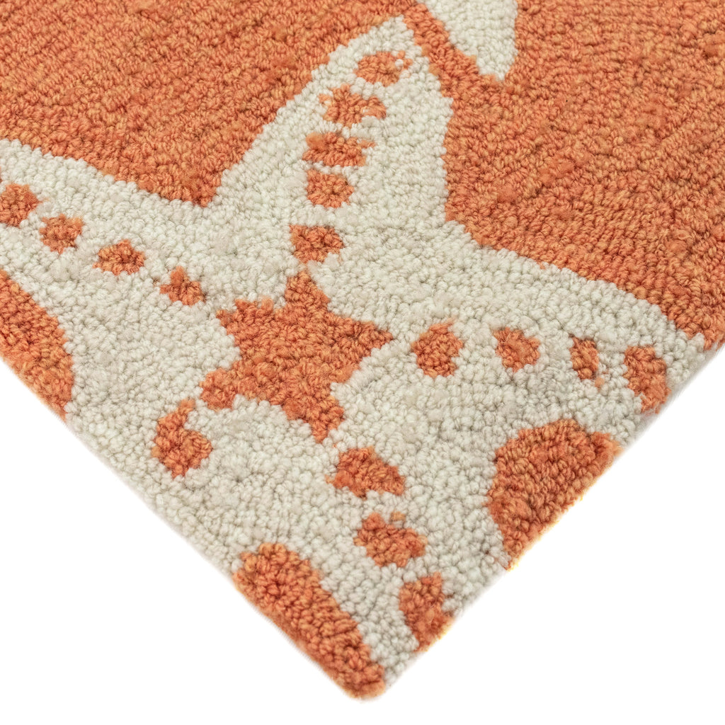 Trans Ocean Capri Starfish Area Rug