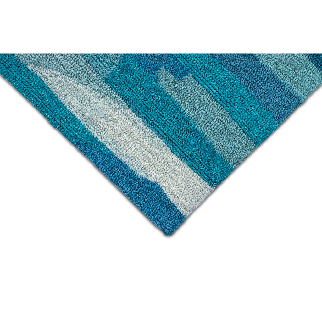 Trans Ocean Capri Cloud Area Rug