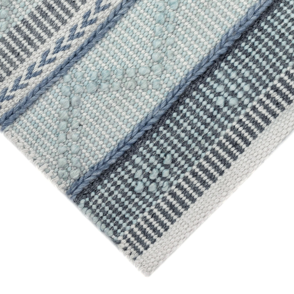 Trans Ocean Cosmos Gypsy Stripe Area Rug