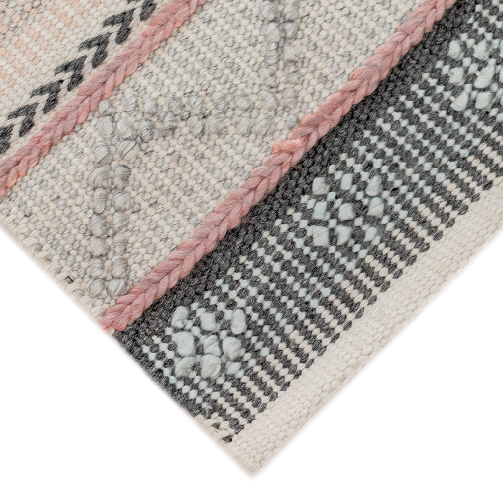 Trans Ocean Cosmos Gypsy Stripe Area Rug