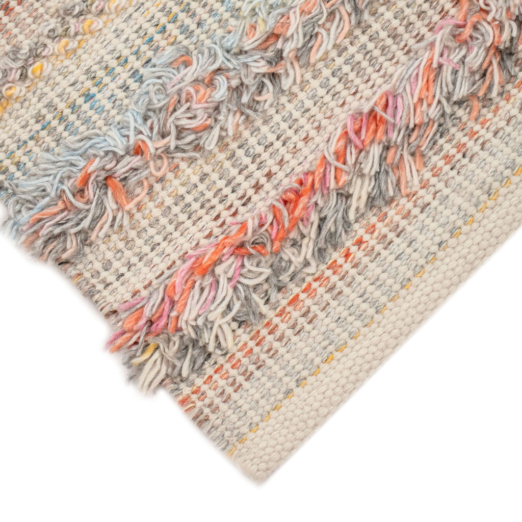 Trans Ocean Cosmos Kilim Area Rug