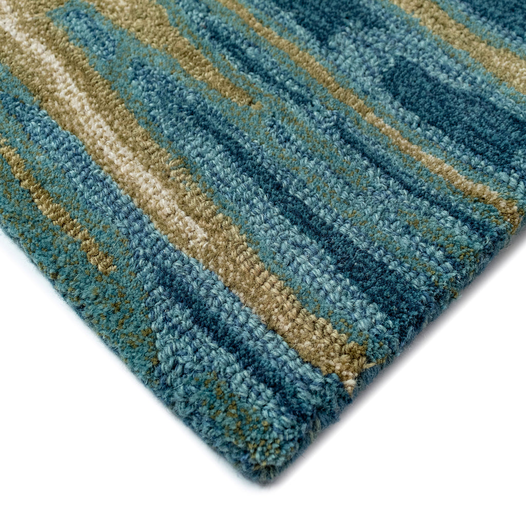 Trans Ocean Corsica Reflection Area Rug