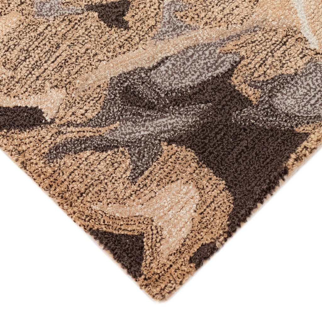 Trans Ocean Corsica Storm Area Rug
