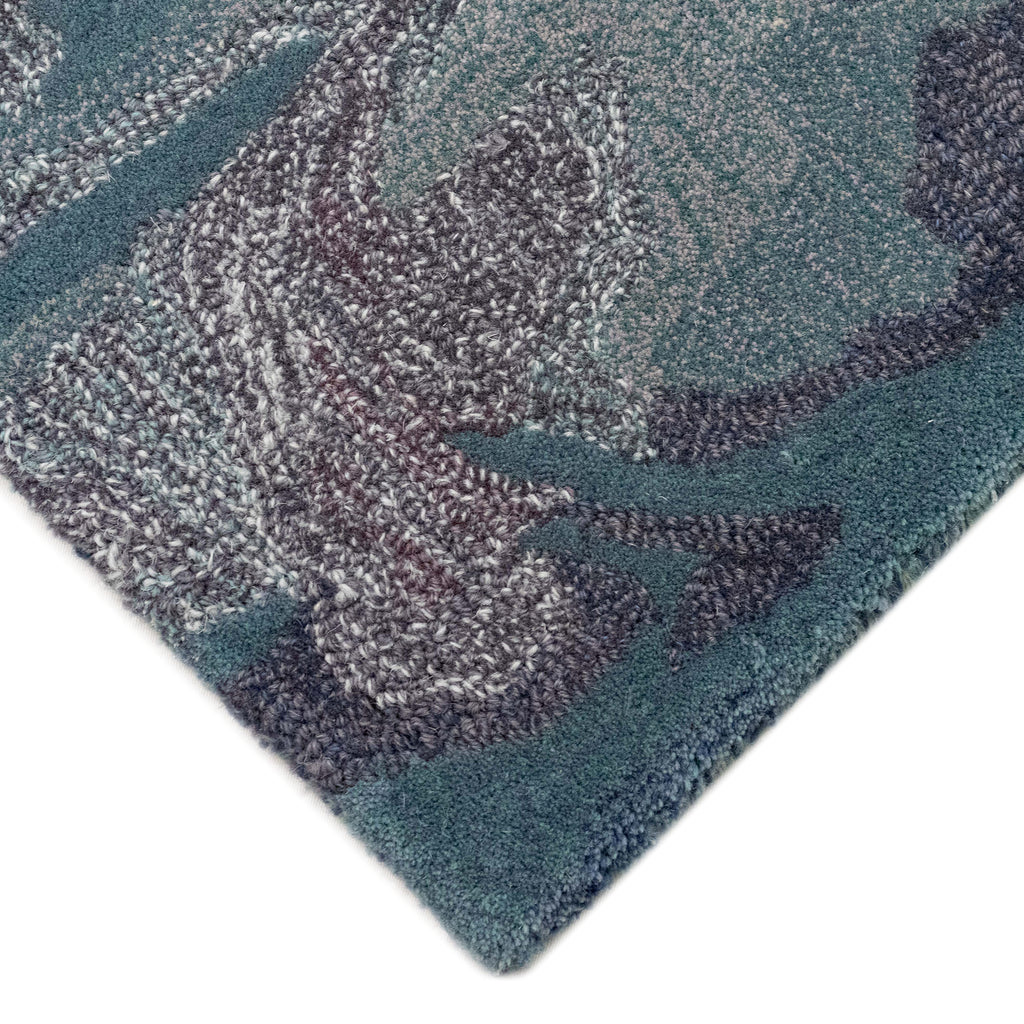 Trans Ocean Corsica Storm Area Rug