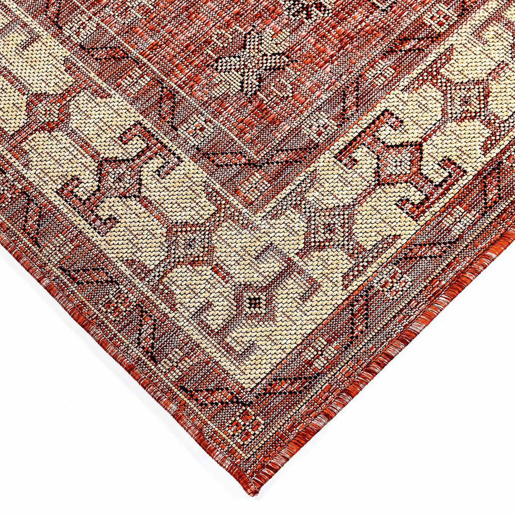 Trans Ocean Carmel Kilim Area Rug