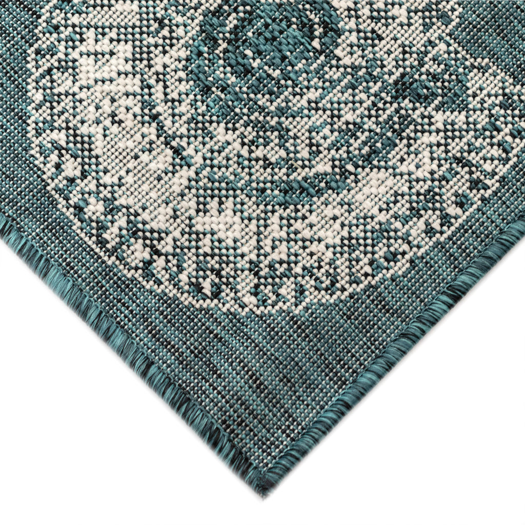 Trans Ocean Carmel Shells Area Rug