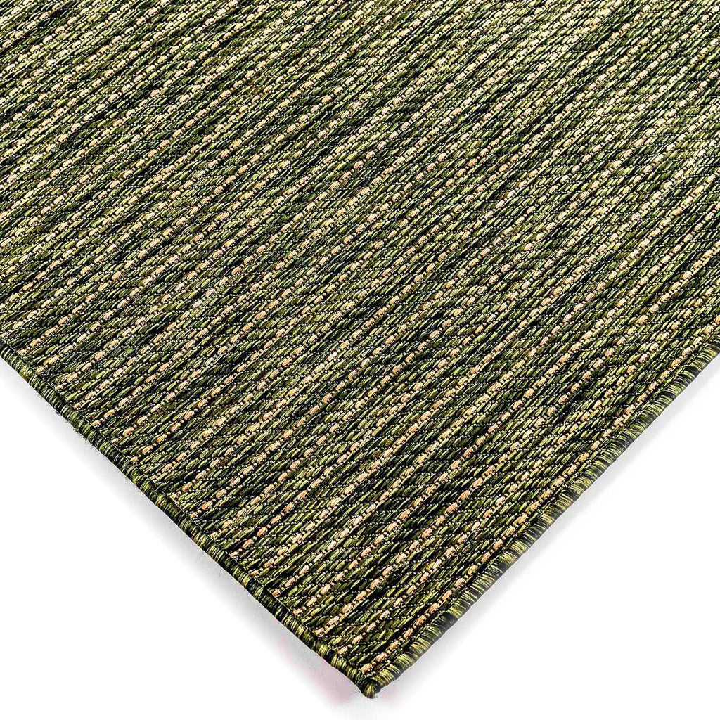Trans Ocean Carmel Texture Stripe Area Rug