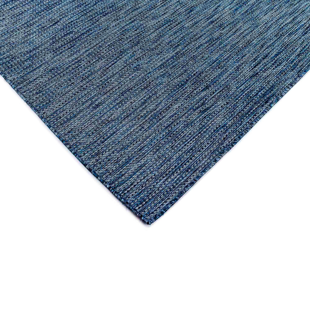 Trans Ocean Carmel Texture Stripe Area Rug