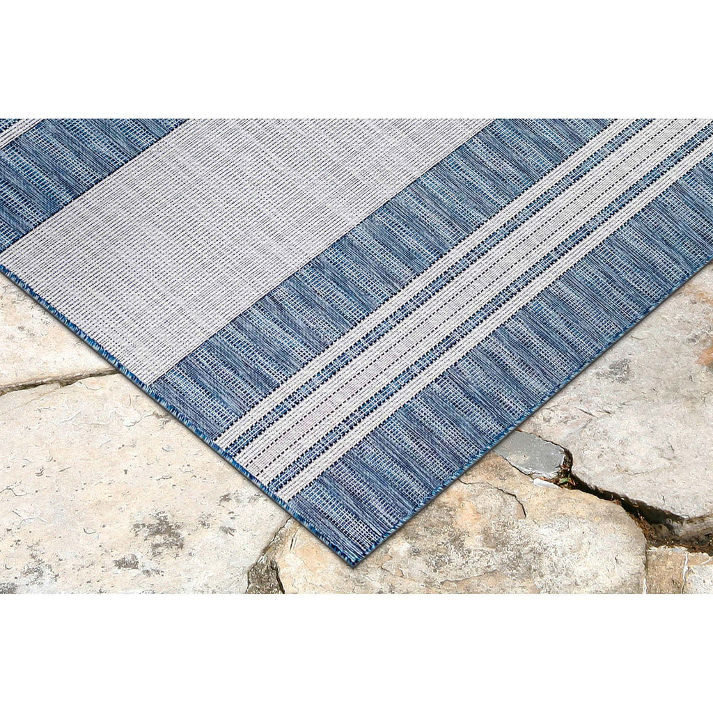 Trans Ocean Carmel Stripe Area Rug