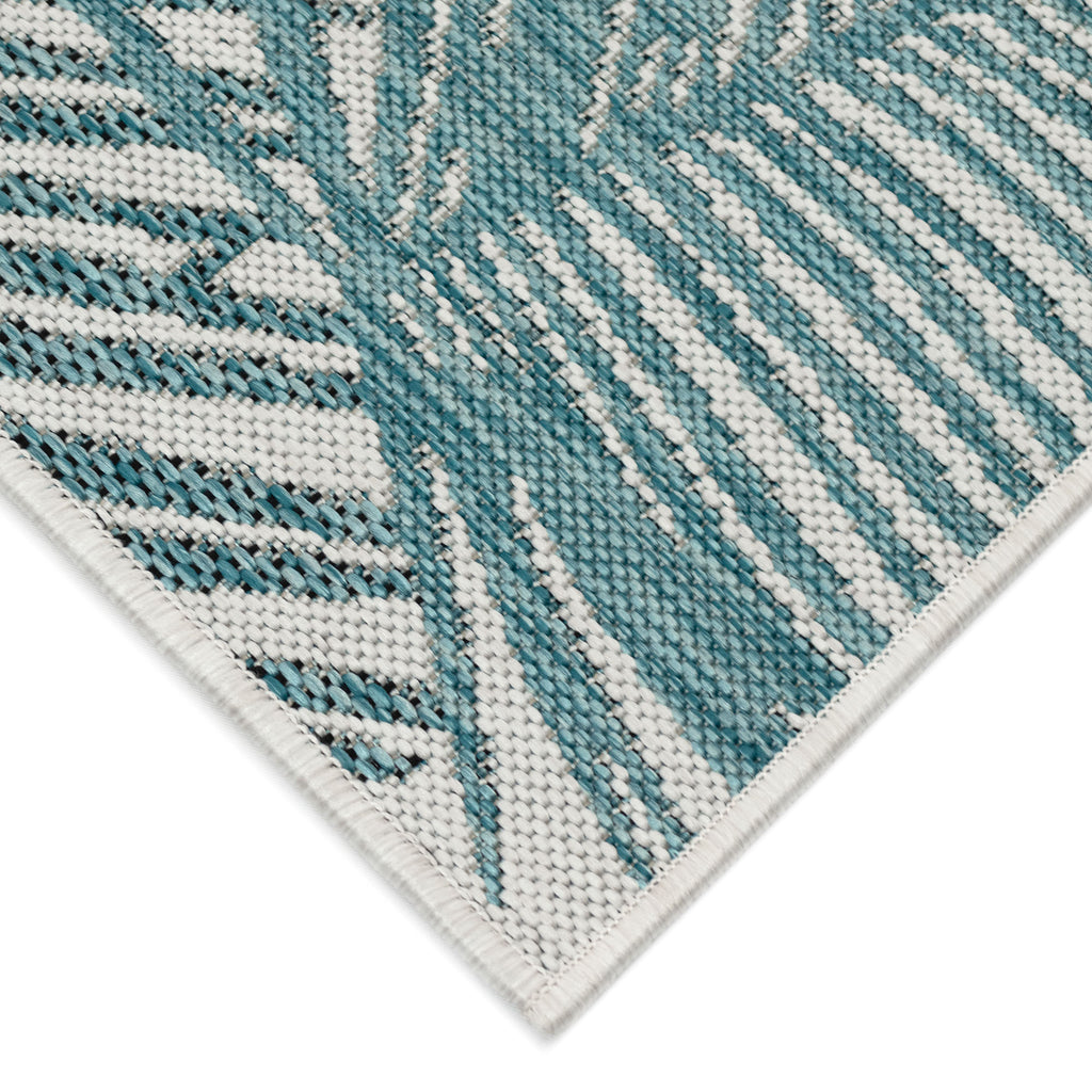 Trans Ocean Carmel Palm Area Rug
