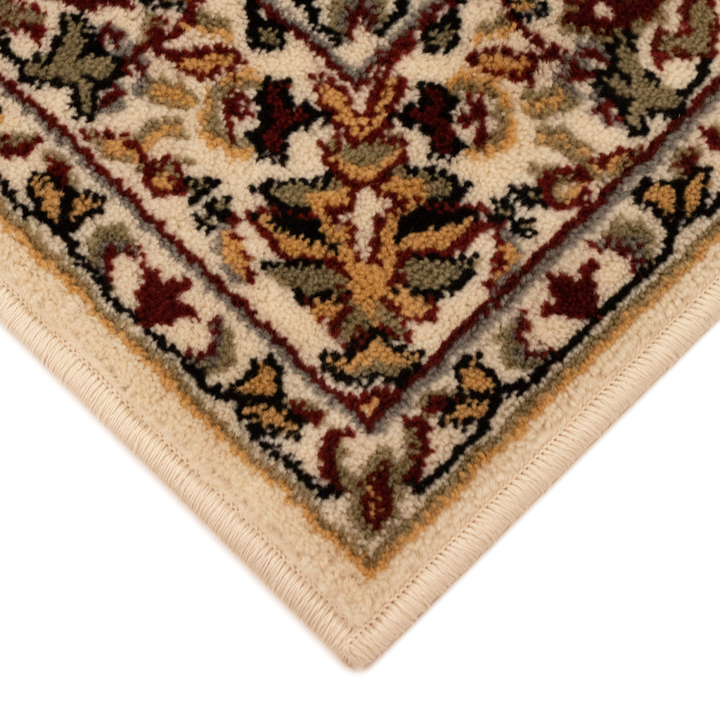 Trans Ocean Caspian Sarouk Area Rug