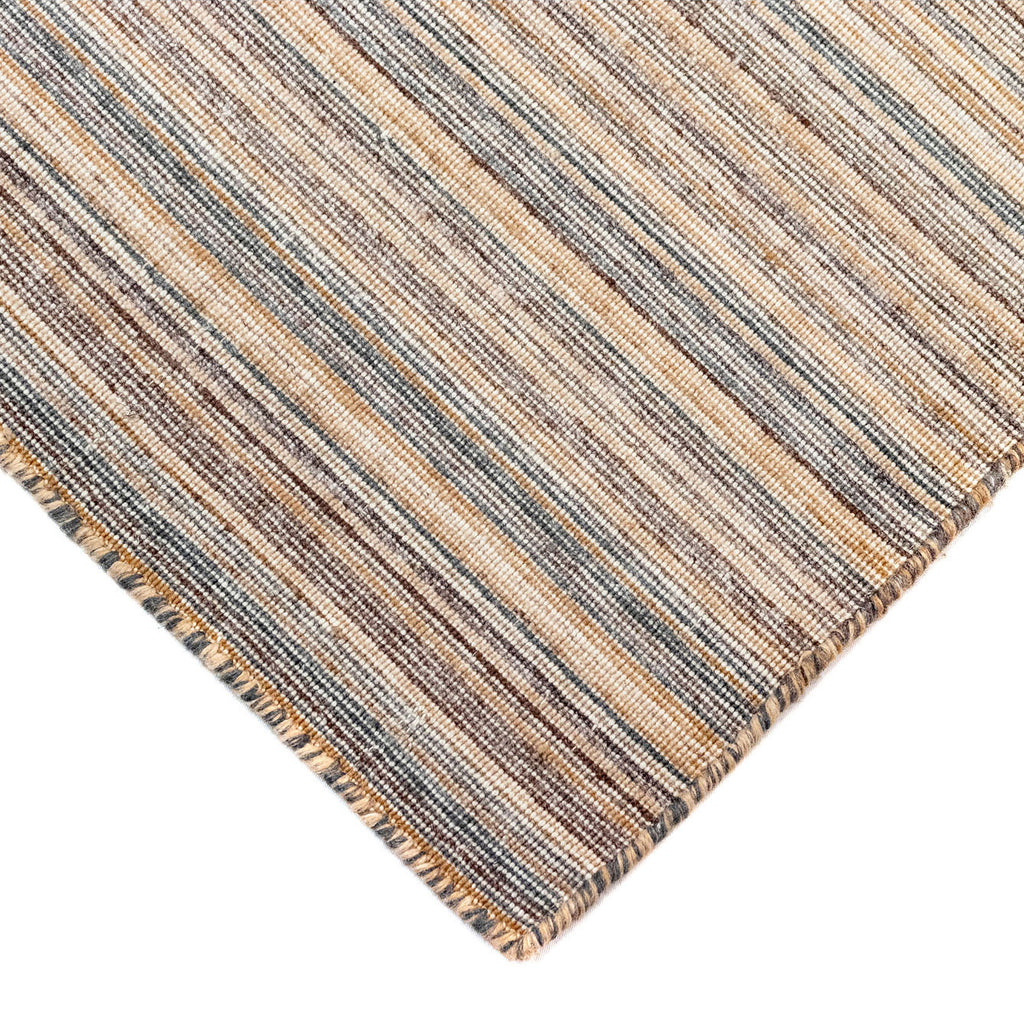 Trans Ocean Dakota Stripe Area Rug
