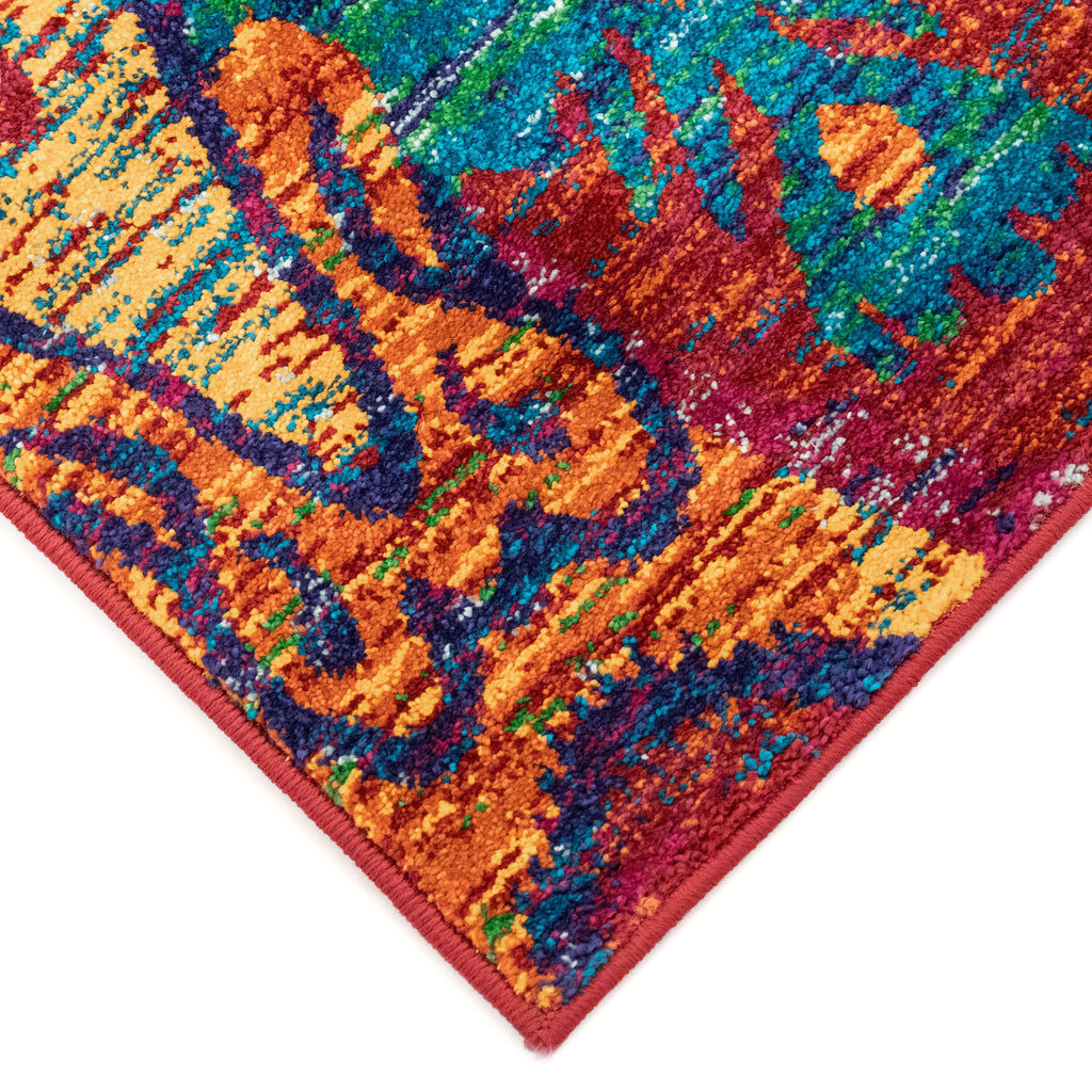 Trans Ocean Fiesta Persian Area Rug