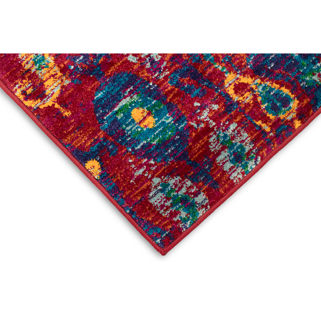 Trans Ocean Fiesta Ikat Area Rug