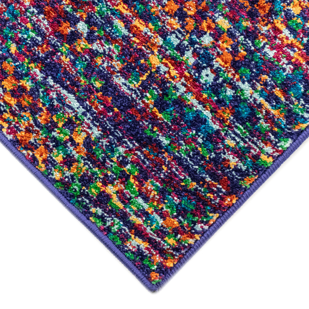Trans Ocean Fiesta Tweed Area Rug