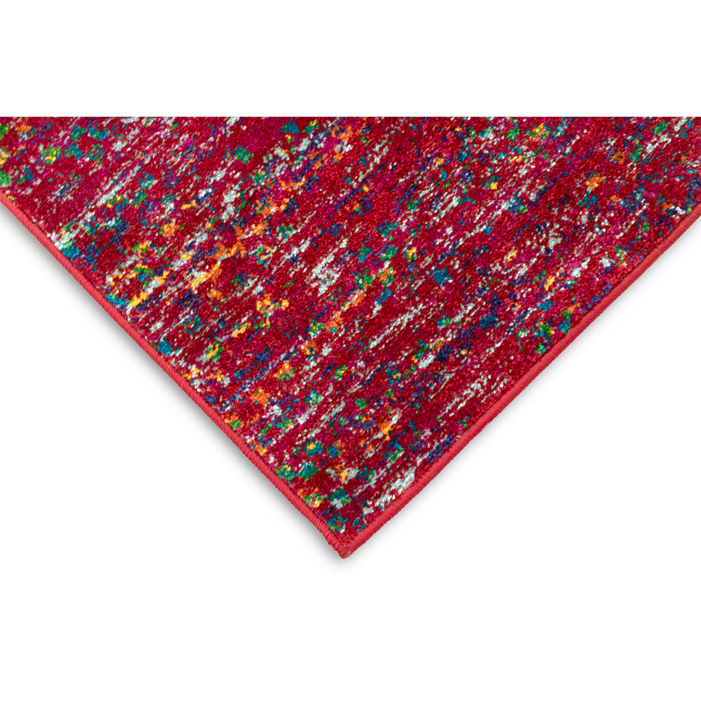 Trans Ocean Fiesta Tweed Area Rug