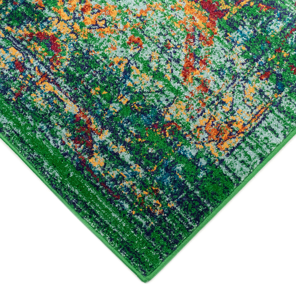 Trans Ocean Fiesta Caspian Area Rug