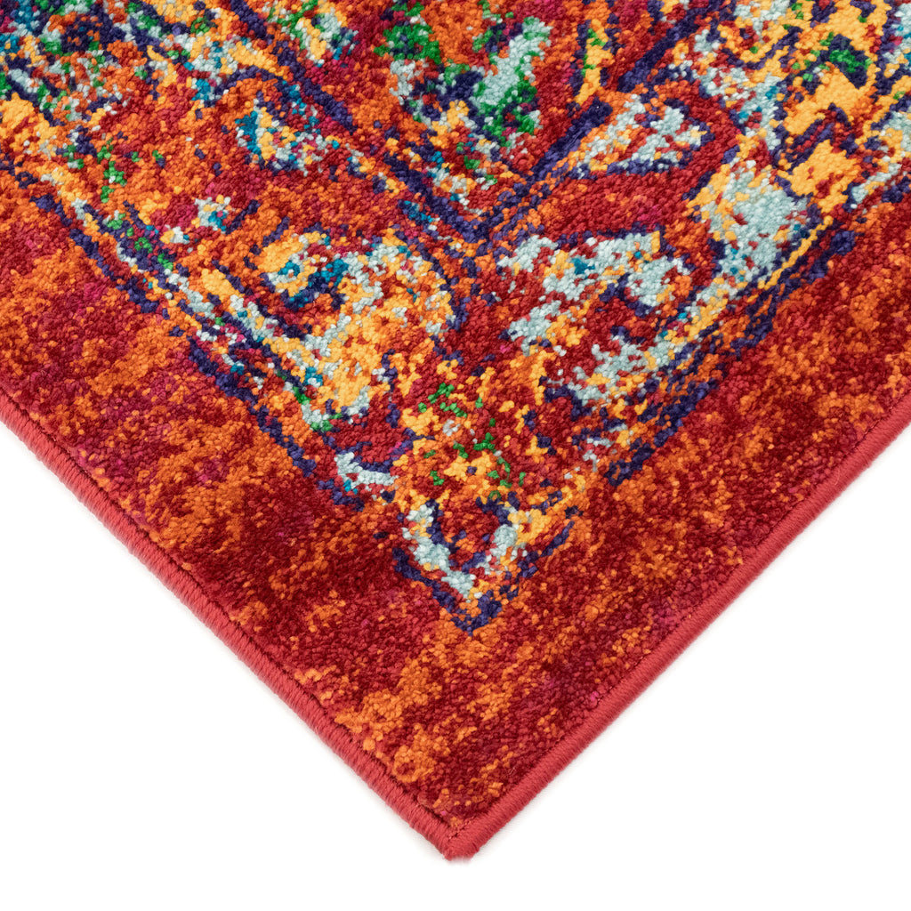 Trans Ocean Fiesta Caspian Area Rug